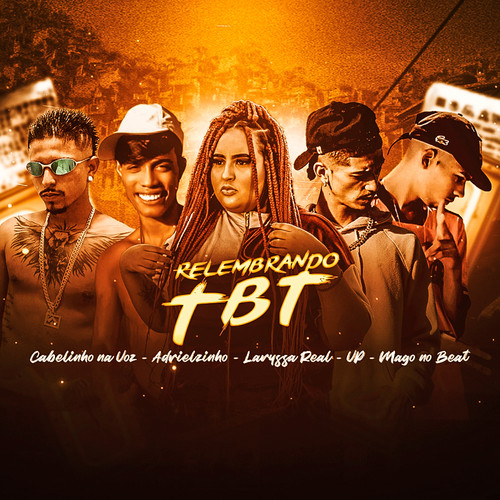 Relembrando Tbt (Explicit)