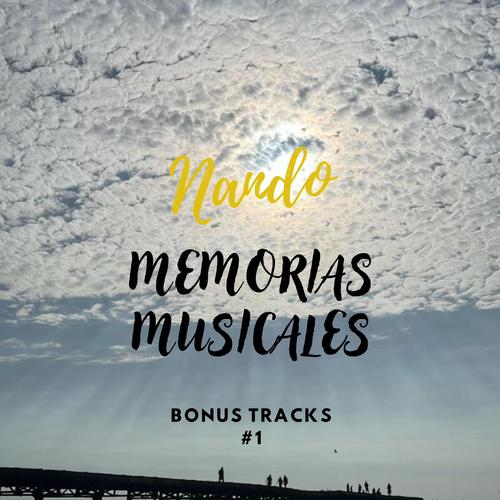 Tu y yo (Memorias musicales #bonustrack 1)