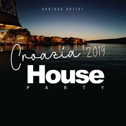 Croazia 2019, House Party