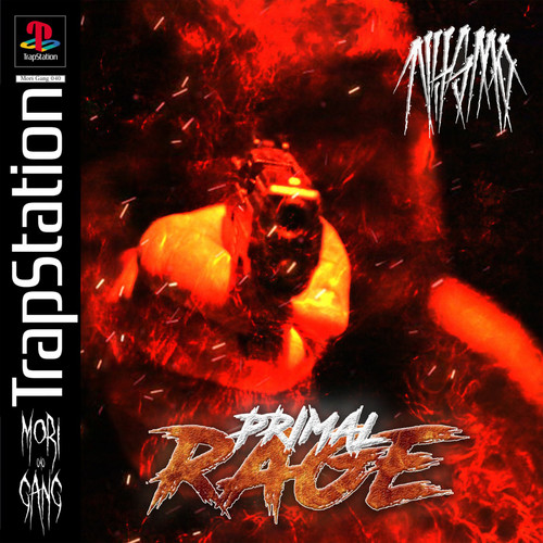 Primal Rage (Explicit)