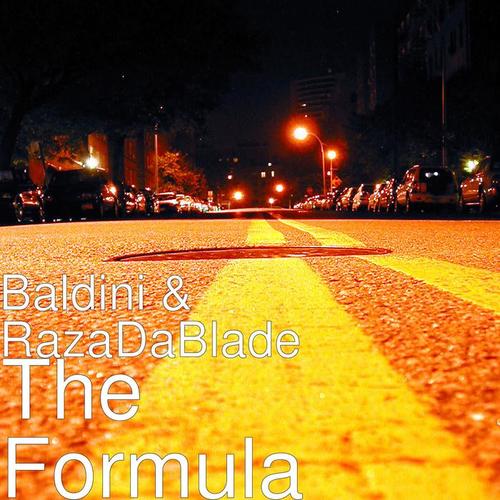 The Formula (Explicit)