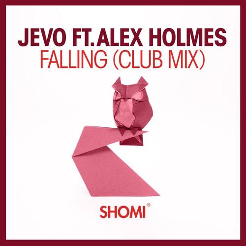 Falling (Club Mix)