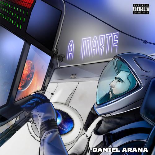 A Marte (Explicit)