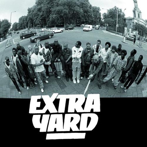 Extra Yard The Bouncement Revolution