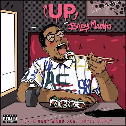 Up (feat. Dusty McFly)