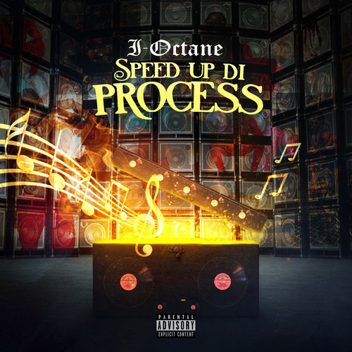 Speed up Di Process (Explicit)