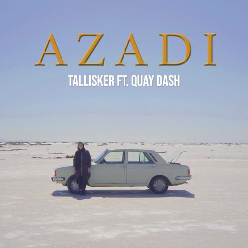 AZADI (Remix) [Explicit]