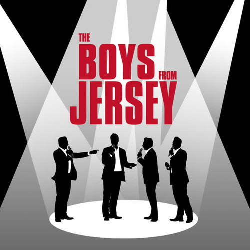The Boys From Jersey