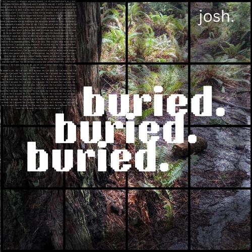 buried.