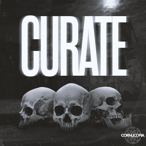 Curate