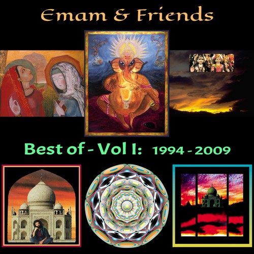 Best Of, Vol I: 1994-2009