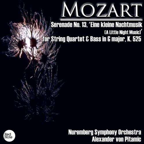 Mozart: Serenade No. 13, 