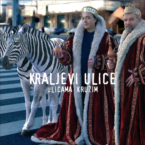 Ulicama Kružim (Explicit)