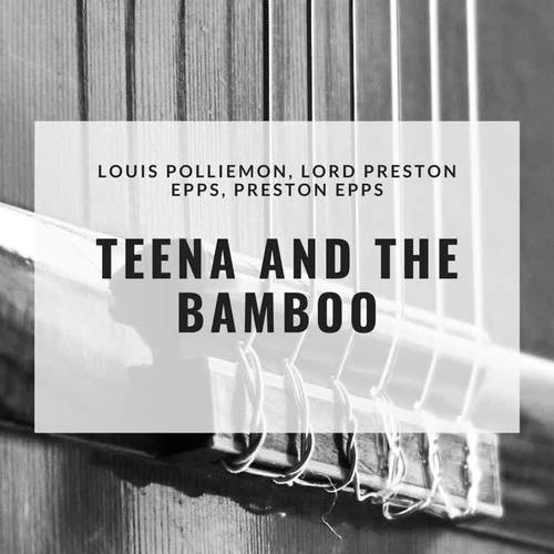 Teena and the Bamboo