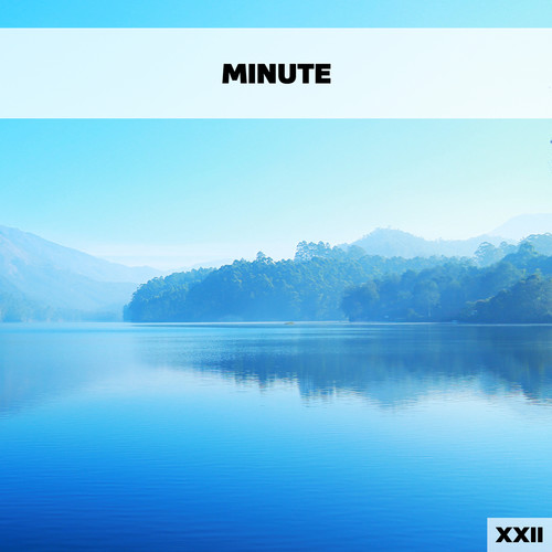 Minute XXII