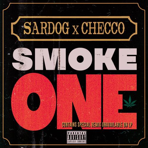 Smoke One (Explicit)