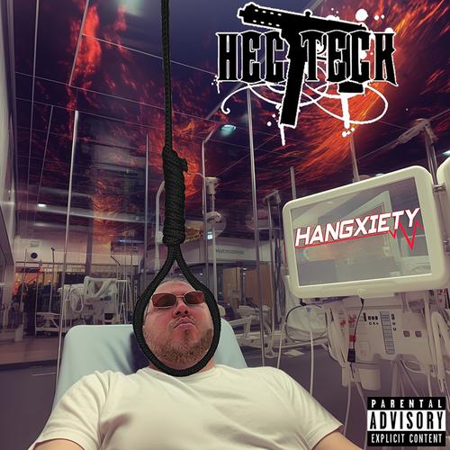 Hangxiety (Explicit)