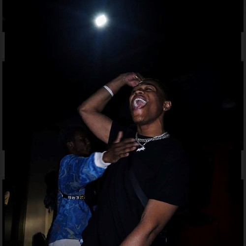 what im on (Explicit)