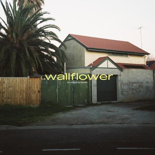 wallflower