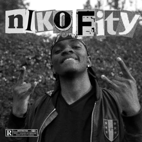 NIKO FITY (feat. Neshry Trapan)