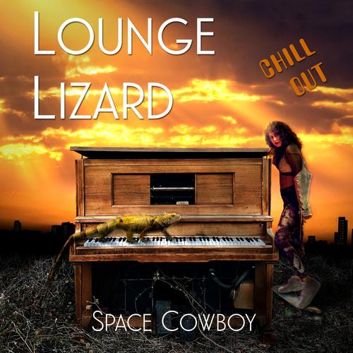 Lounge Lizard (Chill-Out)