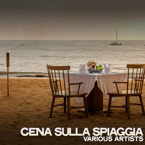 Cena sulla spiaggia