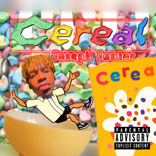 Cereal (Explicit)