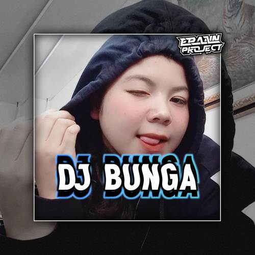 DJ BUNGA - KINI TINGGAL AKU SENDIRI