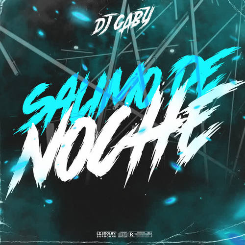 Salimo De Noche (Remix)