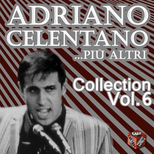 Adriano Celentano Collection, Vol. 6