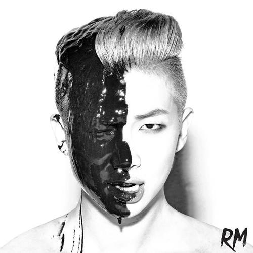 [MIXTAPE] Rap Monster-RM