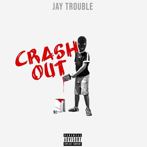 Crash Out (Explicit)