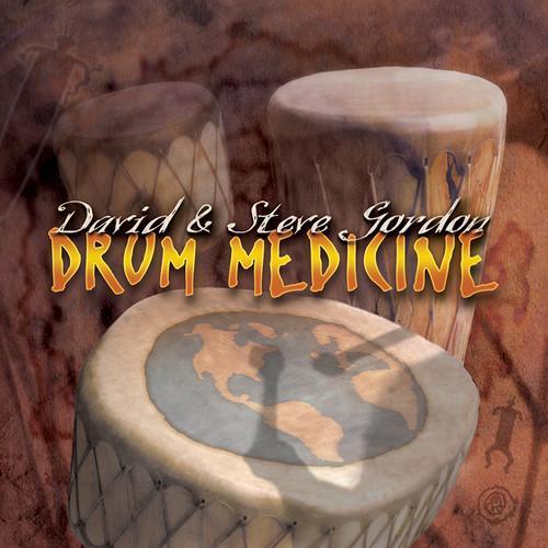 Drum Medicine