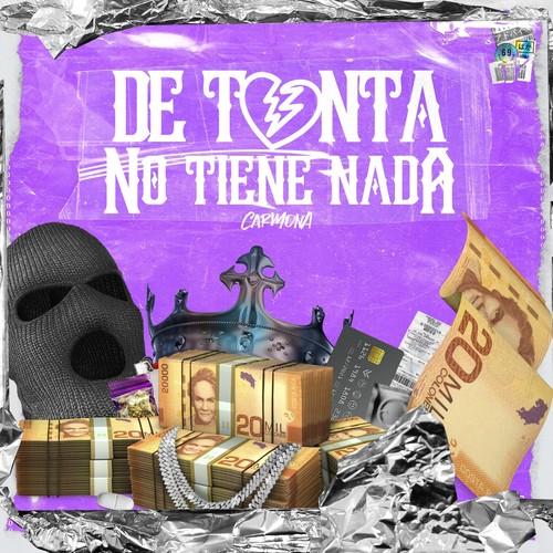 De Tonta No Tiene Nada (Explicit)