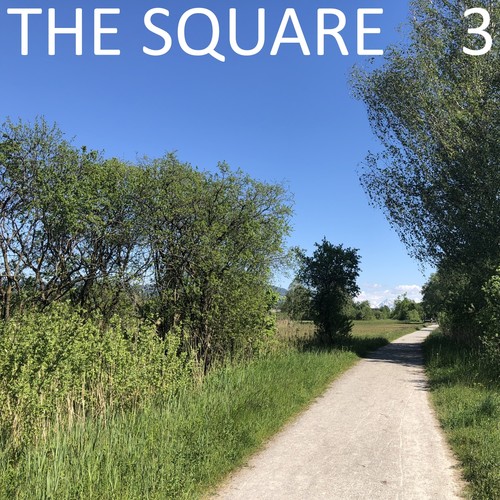 The Square, Vol. 3