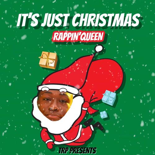 It's Just Christmas (Explicit)