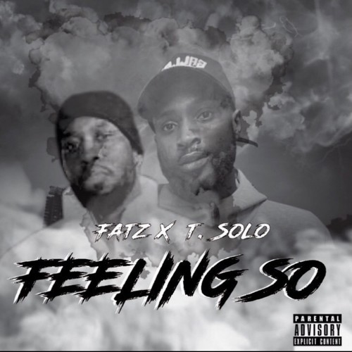 Feeling So (Explicit)