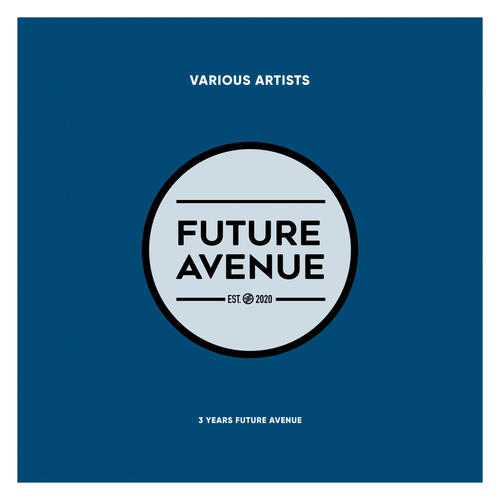 3 Years Future Avenue