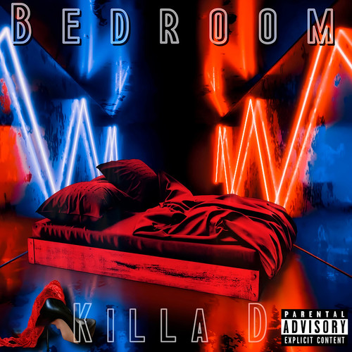 Bedroom (Explicit)