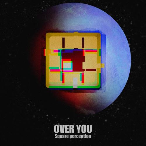 Over you