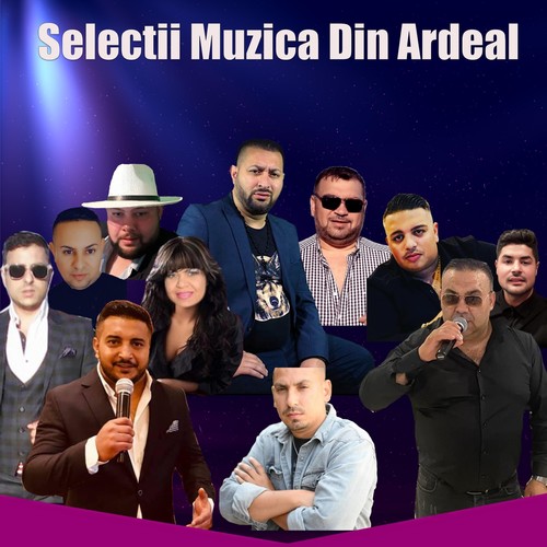 Selectii Muzica Din Ardeal