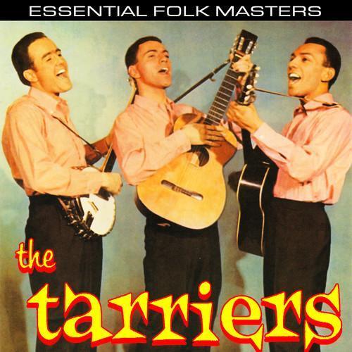 Essential Folk Masters