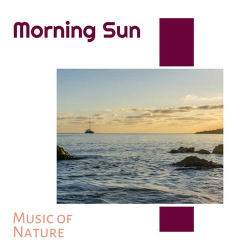 Morning Sun - Music of Nature