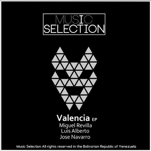 Valencia EP