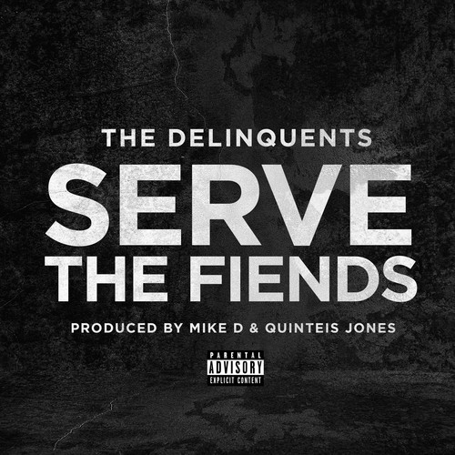 Serve The Fiends (Explicit)