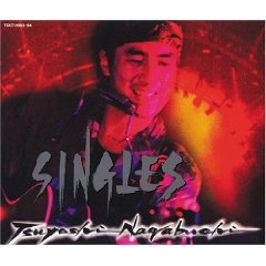 SINGLES Vol.2 (1983～1988)