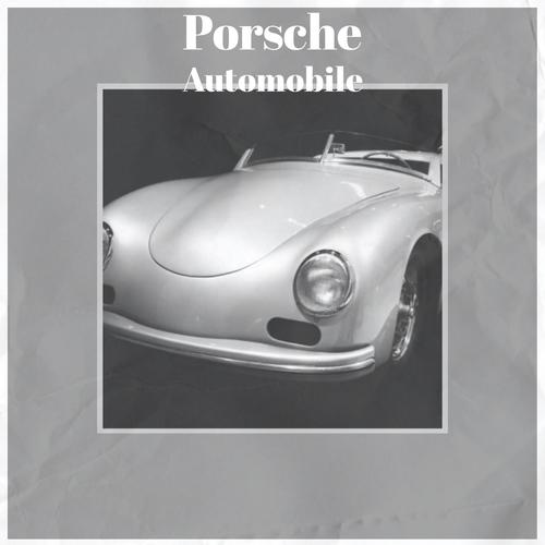 Porsche Automobile