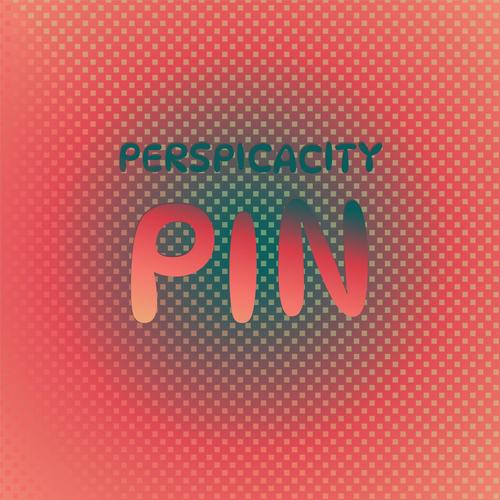 Perspicacity Pin