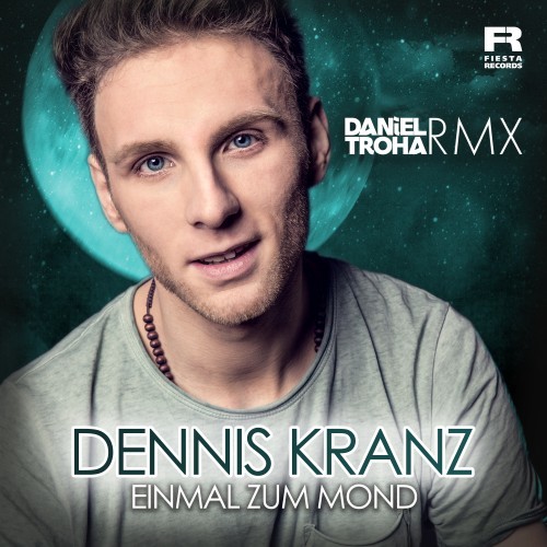 Einmal zum Mond (Daniel Troha RMX)