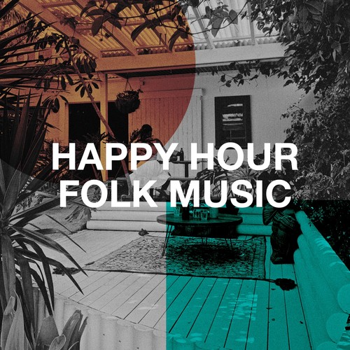 Happy Hour Folk Music